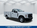 Thumbnail image of 2025 Ford F-250 Super Duty at Sarasota Ford - New and Used