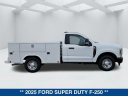 Thumbnail image of 2025 Ford F-250 Super Duty at Sarasota Ford - New and Used