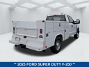 Thumbnail image of 2025 Ford F-250 Super Duty at Sarasota Ford - New and Used