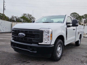 Thumbnail image of 2025 Ford F-250 Super Duty at Sarasota Ford - New and Used