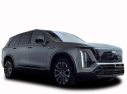Thumbnail image of 2026 Cadillac VISTIQ at Richard Karr Motors