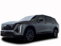 Thumbnail image of 2026 Cadillac VISTIQ at Richard Karr Motors
