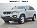 Thumbnail image of 2013 Kia Sorento at Ed Morse Cadillac Tampa