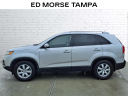 Thumbnail image of 2013 Kia Sorento at Ed Morse Cadillac Tampa