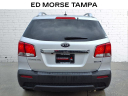 Thumbnail image of 2013 Kia Sorento at Ed Morse Cadillac Tampa
