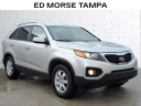 Thumbnail image of 2013 Kia Sorento at Ed Morse Cadillac Tampa