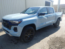 Thumbnail image of 2025 Chevrolet Colorado at J & R Car and Truck Center LLC