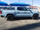 Thumbnail image of 2025 Chevrolet Colorado at J & R Car and Truck Center LLC