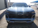 Thumbnail image of 2025 Chevrolet Colorado at J & R Car and Truck Center LLC