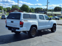 Thumbnail image of 2023 Toyota Tacoma at Magness Toyota