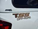 Thumbnail image of 2023 Toyota Tacoma at Magness Toyota