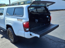 Thumbnail image of 2023 Toyota Tacoma at Magness Toyota