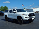 Thumbnail image of 2023 Toyota Tacoma at Magness Toyota