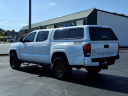 Thumbnail image of 2023 Toyota Tacoma at Magness Toyota