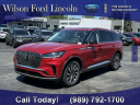 Thumbnail image of 2025 Lincoln Aviator at Wilson Ford Lincoln