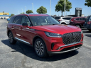 Thumbnail image of 2025 Lincoln Aviator at Wilson Ford Lincoln