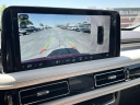 Thumbnail image of 2025 Lincoln Aviator at Wilson Ford Lincoln