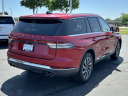 Thumbnail image of 2025 Lincoln Aviator at Wilson Ford Lincoln