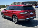 Thumbnail image of 2025 Lincoln Aviator at Wilson Ford Lincoln