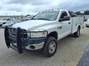 Thumbnail image of 2009 Dodge Ram 3500 at J.R. Jackson Auto Sales