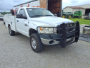 Thumbnail image of 2009 Dodge Ram 3500 at J.R. Jackson Auto Sales