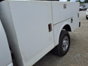 Thumbnail image of 2009 Dodge Ram 3500 at J.R. Jackson Auto Sales