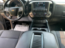 Thumbnail image of 2018 Chevrolet Silverado 1500 at Jackson Auto