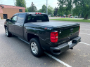 Thumbnail image of 2018 Chevrolet Silverado 1500 at Jackson Auto