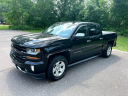 Thumbnail image of 2018 Chevrolet Silverado 1500 at Jackson Auto