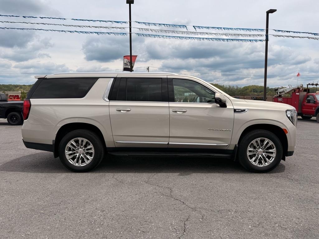 Thumbnail image of 2021 GMC Yukon XL at Dutch Miller Buick Gmc