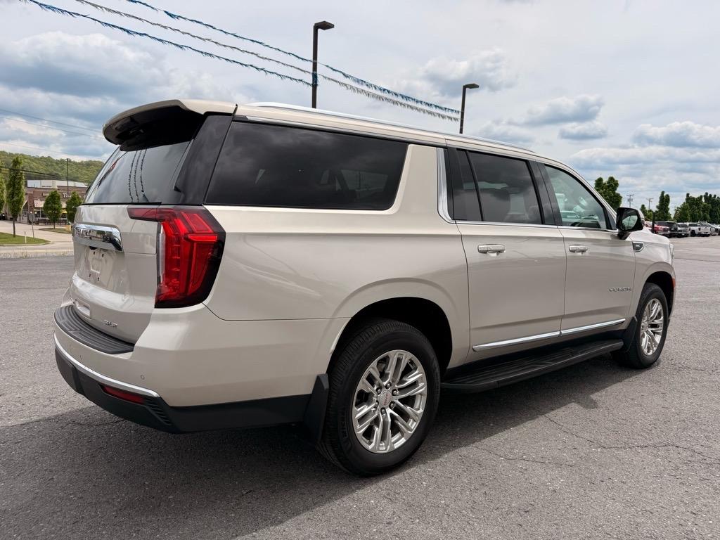 Thumbnail image of 2021 GMC Yukon XL at Dutch Miller Buick Gmc