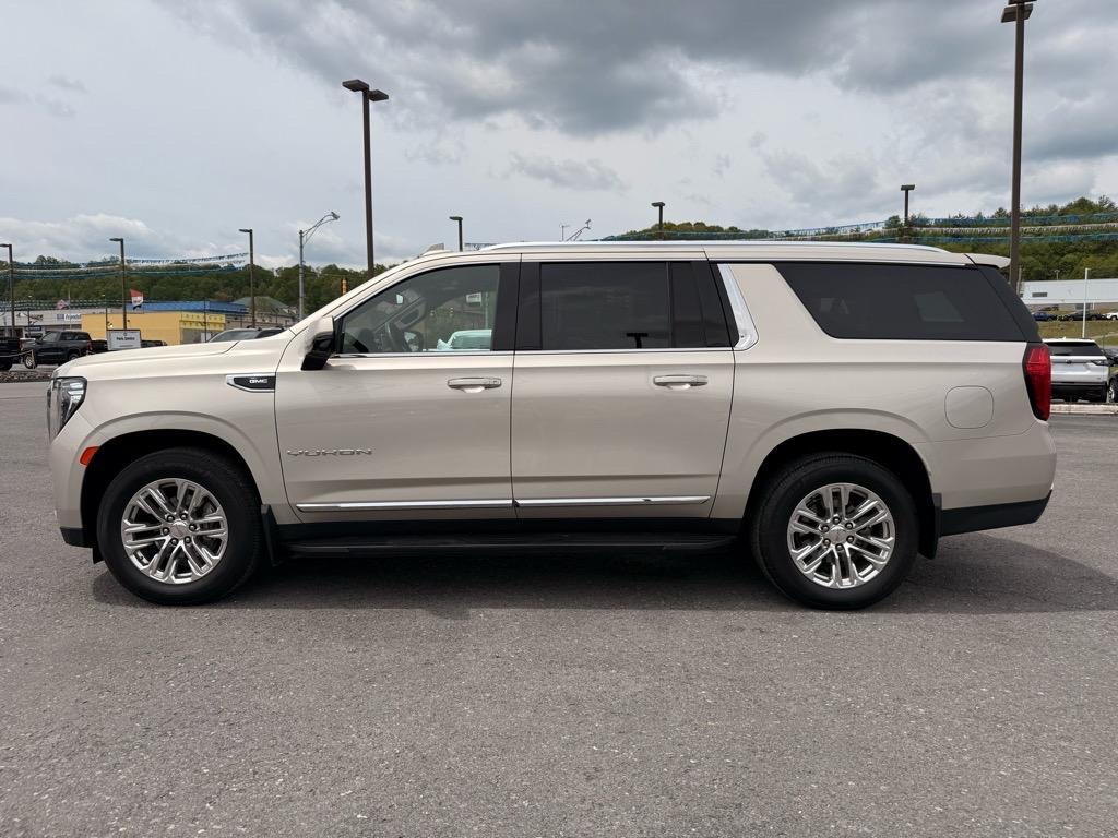 Thumbnail image of 2021 GMC Yukon XL at Dutch Miller Buick Gmc