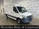 Thumbnail image of 2021 Mercedes-Benz Sprinter at Mercedes-Benz of Lynnwood USED