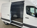 Thumbnail image of 2021 Mercedes-Benz Sprinter at Mercedes-Benz of Lynnwood USED