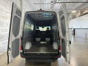 Thumbnail image of 2021 Mercedes-Benz Sprinter at Mercedes-Benz of Lynnwood USED