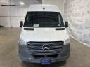 Thumbnail image of 2021 Mercedes-Benz Sprinter at Mercedes-Benz of Lynnwood USED