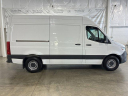 Thumbnail image of 2021 Mercedes-Benz Sprinter at Mercedes-Benz of Lynnwood USED