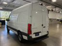 Thumbnail image of 2021 Mercedes-Benz Sprinter at Mercedes-Benz of Lynnwood USED
