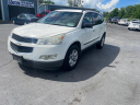 Thumbnail image of 2012 Chevrolet Traverse at LOGUE'S AUTO SALES