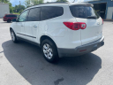 Thumbnail image of 2012 Chevrolet Traverse at LOGUE'S AUTO SALES