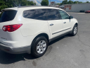 Thumbnail image of 2012 Chevrolet Traverse at LOGUE'S AUTO SALES