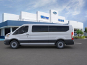 Thumbnail image of 2025 Ford Transit at Wayne Akers Ford