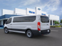 Thumbnail image of 2025 Ford Transit at Wayne Akers Ford