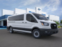 Thumbnail image of 2025 Ford Transit at Wayne Akers Ford