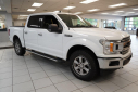 Thumbnail image of 2019 Ford F-150 at Serpentini Chevrolet of Strongsville