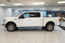 Thumbnail image of 2019 Ford F-150 at Serpentini Chevrolet of Strongsville