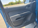 Thumbnail image of 2022 Chevrolet Colorado at Joe Lunghamer Chevrolet