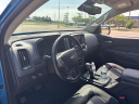 Thumbnail image of 2022 Chevrolet Colorado at Joe Lunghamer Chevrolet