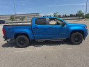 Thumbnail image of 2022 Chevrolet Colorado at Joe Lunghamer Chevrolet