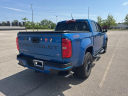 Thumbnail image of 2022 Chevrolet Colorado at Joe Lunghamer Chevrolet